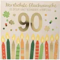 Produktbild: Depesche Musikkarte Pop up Motiv 13 (11694.013A)