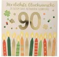 Produktbild: Depesche Styropor-Teil DEPESCHE Musikkarte Pop up Motiv 13