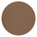 Produktbild: ASA Tischset, Kollektion Table Tops, Rund Durchmesser 38 cm, Braun PVC Lederoptik