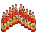 Produktbild: Club-mate Granatapfel 10 Flaschen je 0,5l incl Mehrweg Pfand