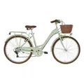 Produktbild: ANITAbyAlpina Cityfahrrad 26 Zoll DOROTHY, mint