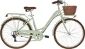 Produktbild: ANITAbyAlpina Cityfahrrad 26 Zoll DOROTHY, mint