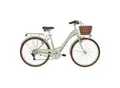 Produktbild: ANITAbyAlpina Cityfahrrad 26 Zoll DOROTHY, mint