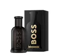 Produktbild: BOSS Eau de Parfum Hugo Boss Bottled Eau de Toilette 100 ml, Eleganter Duft für den modernen Mann