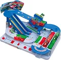 Produktbild: EPOCH Games 7390 Mario Kart(tm) Racing DX - Party Spiel Actionspiel Geschicklichkeitsspiel