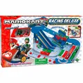Produktbild: Epoch Games Mario Kart Racing DX Action Rennspiel Kinderspiel ab 5 Jahren 7390