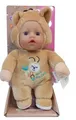Produktbild: ZAPF BABY born Cutie for babies 18 cm,   Bär /  Neu