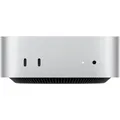 Produktbild: Apple Computer Mac Mini (2024), Z1CF-IN03, macOS, Apple M4, mit WLAN