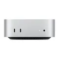 Produktbild: Apple Mac Mini M4 10/10-Core 16GB, 1 TB SSD, silber