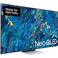 Produktbild: Samsung Neo QLED 4K QN95B 55 Zoll Fernseher (GQ55QN95BATXZG, Deutsches Modell), Quantum HDR 2000, Neural Quantum Prozessor 4K, Dolby Atmos, Smart TV [2022]