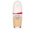 Produktbild: Fluid Makeup Basis Shiseido Revitalessence Skin Glow Nº 160 30 ml