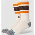 Produktbild: Stance Boyd St Socken offwhite Gr. M