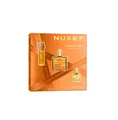 Produktbild: NUXE Geschenkset 25 Huile Prodigieuse Or  Glow, PZN 19539279