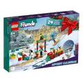 Produktbild: LEGO 41758 Adventskalender 2023, Friends