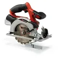 Produktbild: Einhell Power X-Change Akku-Handkreissäge TE-CS 18/150 Li Solo