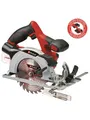 Produktbild: Einhell Cordless Circular Saw TE-CS 18/150 Li - Solo