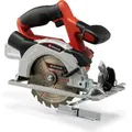 Produktbild: Einhell Handkreissäge TE-CS 18/150 Li-Solo, Akku, 18V, Schnittleistung bis 48mm