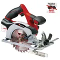 Produktbild: Einhell TE-CS 18/150 Li - Solo Akku-Handkreissäge