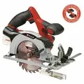 Produktbild: EINHELL TE-CS 18/150 Li - Solo Akku-Handkreissäge