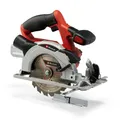 Produktbild: Einhell Power X-Change Akku-Handkreissäge TE-CS 18/150 Li - Solo
