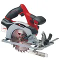 Produktbild: Einhell TE-CS 18/150  Akku-Handkreissäge Solo oder Set in verschiedenen Variante