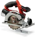 Produktbild: Einhell Power X-Change Handkreissäge TE-CS 18/150 Li mit / ohne Akku & Ladegerät
