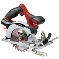 Produktbild: Einhell Akku-Handkreissäge TE-CS 18/150 Li Solo 18 V  Kreissäge