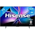 Produktbild: Hisense 75 Zoll PRO QLED E7Q (2025)
