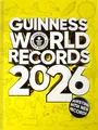 Produktbild: Guinness World Records 2026