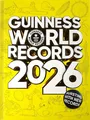 Produktbild: Guinness World Records 2026 ~  ~  9781913484811
