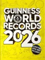 Produktbild: Guinness World Records 2026 / Guinness World Records Limited