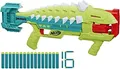 Produktbild: Hasbro Nerf DinoSquad Armorstrike, Spielzeug-Zerstörer, 8 Jahr(e), 99 Jahr(e), Dinosaur, 1 kg
