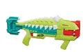 Produktbild: Nerf Dino Squad Armorstrike Blaster mit 16 Elite Dartpfeil NEU