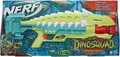 Produktbild: Nerf DinoSquad Armorstrike Blaster Ankylosaurus Design + 16 Elite Dartpfeil NEU