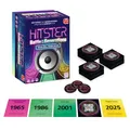 Produktbild: Hitster Battle of the Generations - Musik Party Brettspiel für Erwachsene