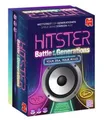 Produktbild: Jumbo Spiele Spielesammlung Hitster - Battle of the Generations, Gesellschaftsspiel