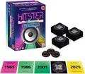 Produktbild: Jumbo Spiele Spiel Hitster - Battle of the Generations