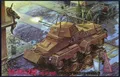 Produktbild: Roden 704 Sd.Kfz. 232 Schwerer Panzerspähwagen in 1:72 Bausatz Neu OVP