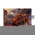 Produktbild: RODEN ROD704 Sd.Kfz. 232 8 Rad schwerer Panzerspähwagen