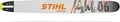Produktbild: STIHL Schiene L06 63cm/25