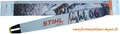 Produktbild: Stihl Light 06 Führungsschiene 1,6mm 3/8