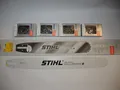 Produktbild: 5231 Stihl Schiene Schwert  63 cm 1,6 3/8