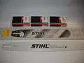 Produktbild: 5231 Stihl Schiene Schwert  63cm 1,6 3/8