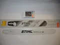 Produktbild: 5231 Stihl Schiene Schwert  63 cm 1,6 3/8