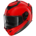 Produktbild: Shark Spartan GT Pro Blank Helm, rot, XL (61/62)