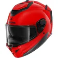 Produktbild: SHARK, Integraler Motorradhelm Spartan GT PRO BLANK RED, XL