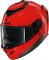 Produktbild: Shark Motorradhelm Spartan GT Pro Blank Helm, vorbereitet für Kommunikationssystem,Notfallsystem-Polsterung (EQ