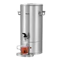 Produktbild: Bartscher Heißwasserspender 9L-FWA silber 9,0 l 2800 W