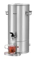 Produktbild: Bartscher Heißwasser-Spender Edelstahl 9 Liter Festwasseranschluss - 200086