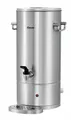 Produktbild: Bartscher Heißwasser-Spender Edelstahl 9 Liter Festwasseranschluss - 200086